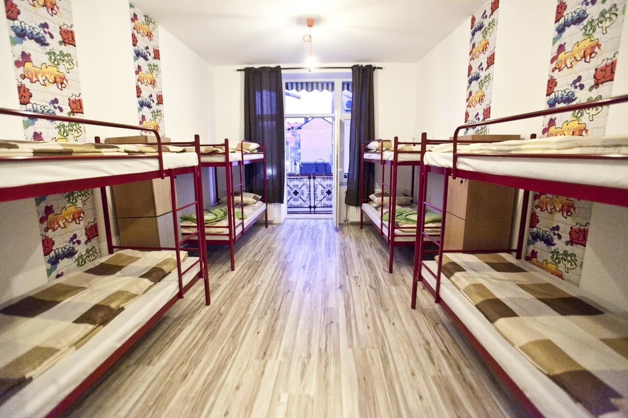 Hostel 1910 Belgrad Exterior foto