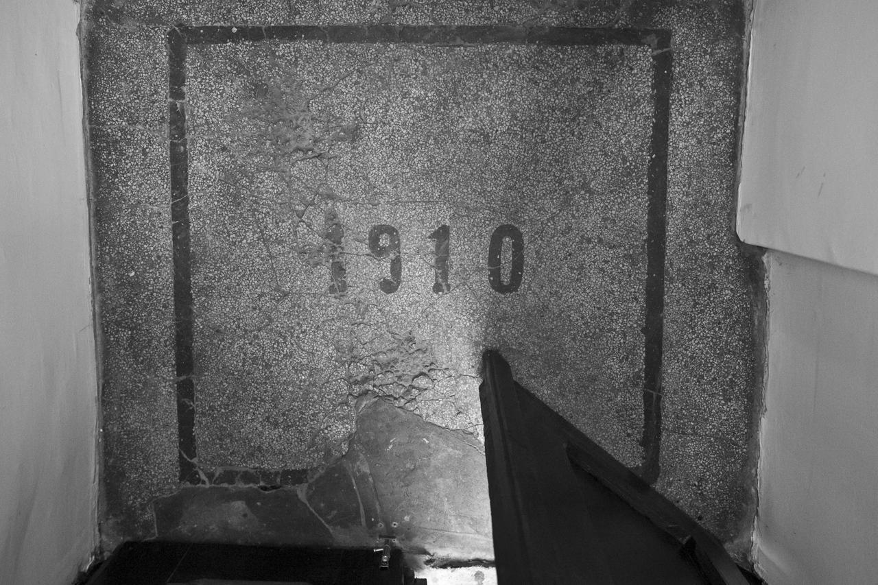 Hostel 1910 Belgrad Exterior foto